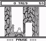 Fushigi no Dungeon: Fuurai no Shiren screenshot 4 for GameBoy